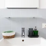 Glory House Trastevere 3 Apartment *