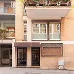 Glory House Trastevere 3 Apartment