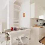 Glory House Trastevere 3 * Rome