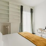 Glory House Trastevere 3 *