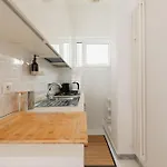 Glory House Trastevere 3 Apartment *