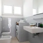 Apartment Glory House Trastevere 3 *