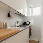 Apartment Glory House Trastevere 3 Rome