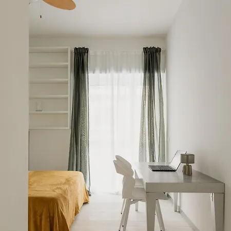 Lägenhet Glory House Trastevere 3 *