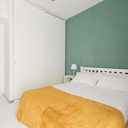 Glory House Trastevere 3 *