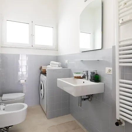 Glory House Trastevere 3 Apartment Rom