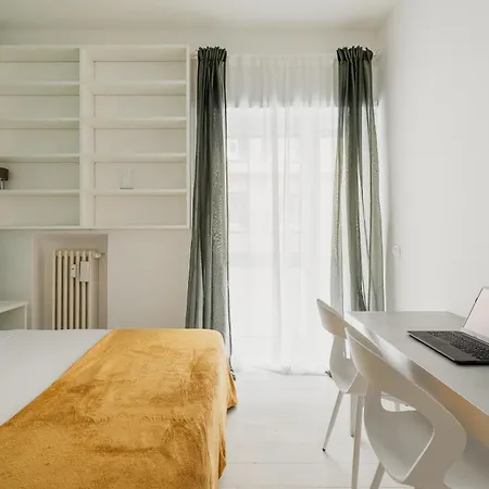 Glory House Trastevere 3