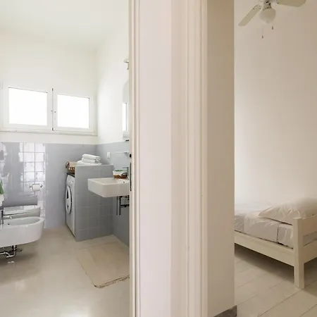 Apartment Glory House Trastevere 3 Rom