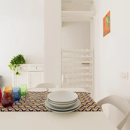 Glory House Trastevere 3 Róma