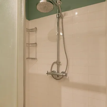 Glory House Trastevere 3 * Rom