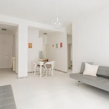 Glory House Trastevere 3