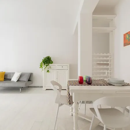 Glory House Trastevere 3 Lägenhet Rom