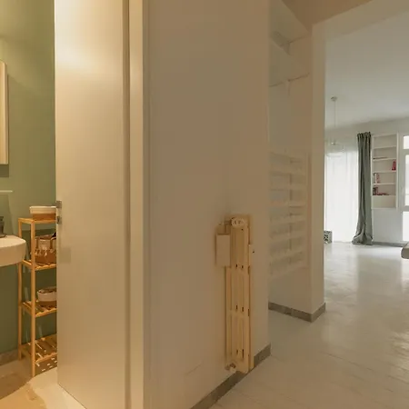 Glory House Trastevere 3