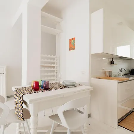 Glory House Trastevere 3 * Rom