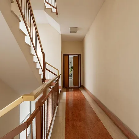 Lägenhet Glory House Trastevere 3 *