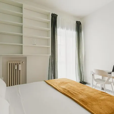 Glory House Trastevere 3 *
