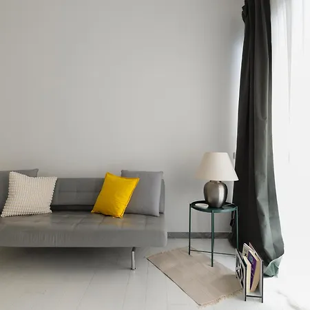 Glory House Trastevere 3 *