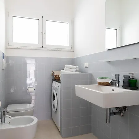 Lägenhet Glory House Trastevere 3 *