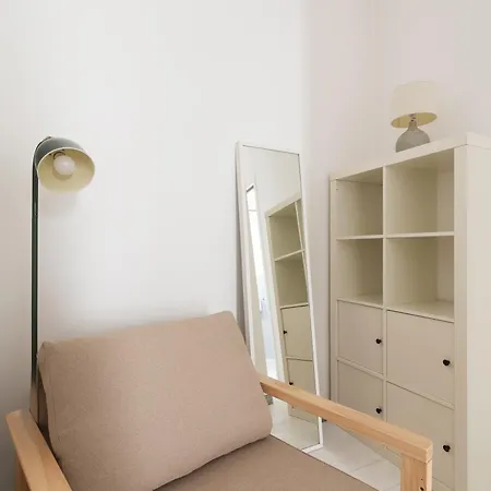 Lägenhet Glory House Trastevere 3 *
