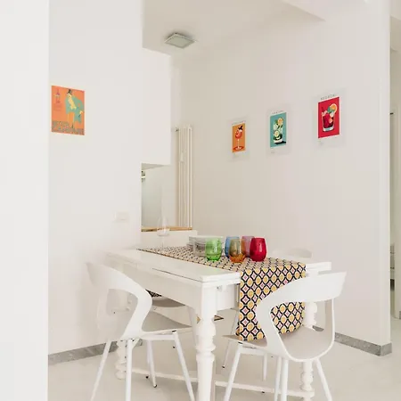 Glory House Trastevere 3 Lägenhet Rom