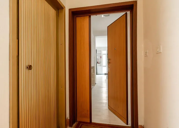 Apartman Glory House Trastevere 3 Róma