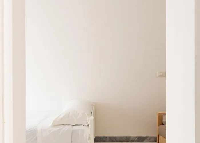 Glory House Trastevere 3 Apartman *