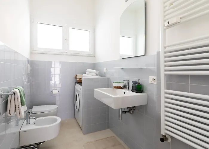 Glory House Trastevere 3 Apartman Róma