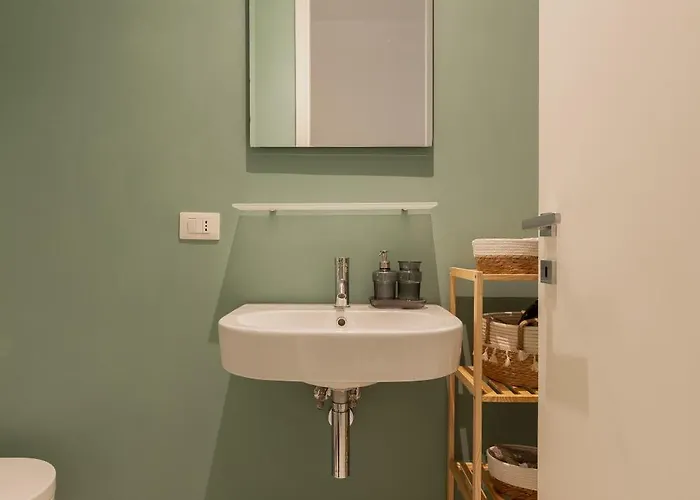 Apartman Glory House Trastevere 3 Róma