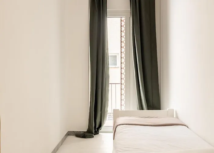 Apartman Glory House Trastevere 3 *