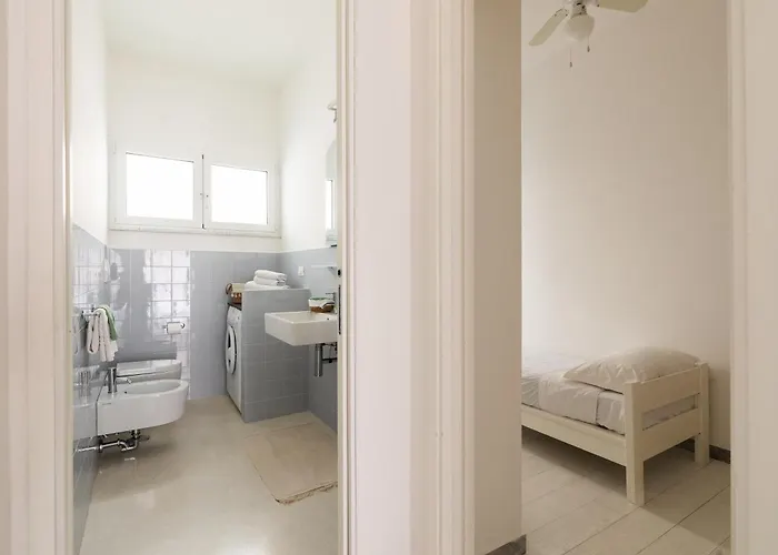 Apartman Glory House Trastevere 3 Róma