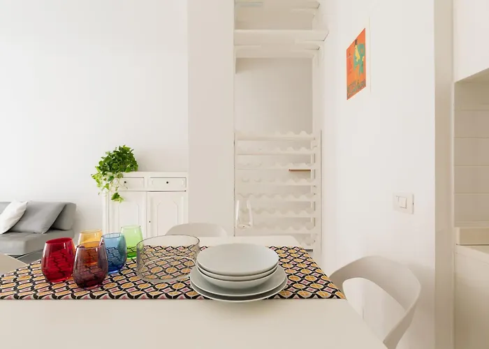 Glory House Trastevere 3 Róma