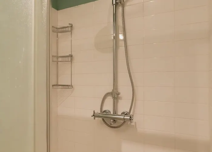 Glory House Trastevere 3 * Róma