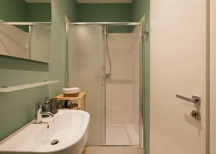 Glory House Trastevere 3