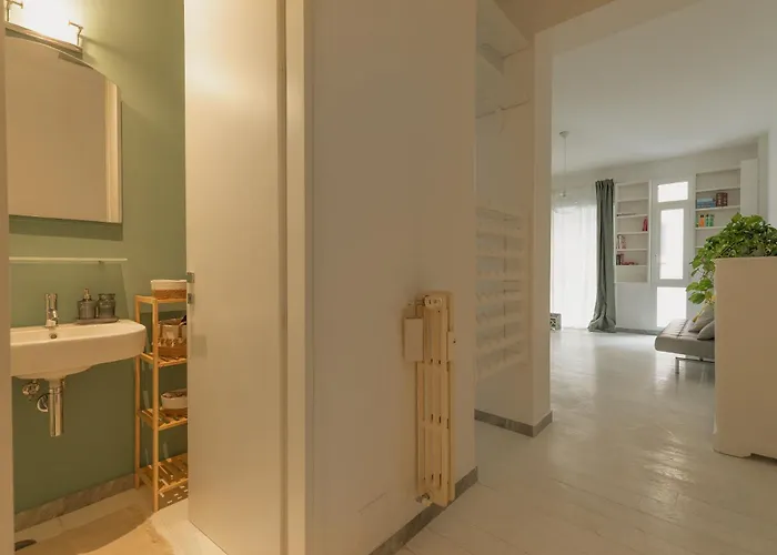 Glory House Trastevere 3