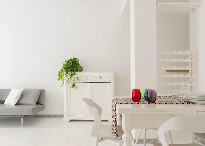 Apartman Glory House Trastevere 3 *