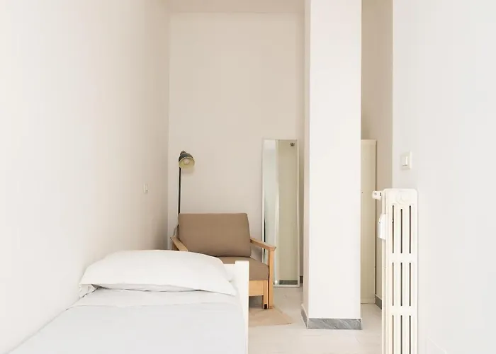 Apartman Glory House Trastevere 3