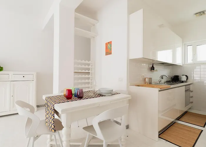 Glory House Trastevere 3 * Róma