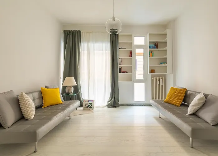 Apartman Glory House Trastevere 3 Róma