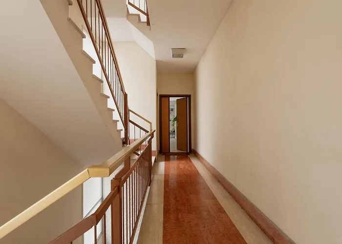 Apartman Glory House Trastevere 3 *