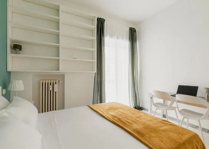 Glory House Trastevere 3 *