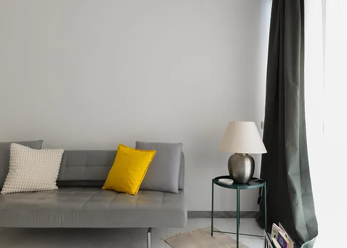 Glory House Trastevere 3 *