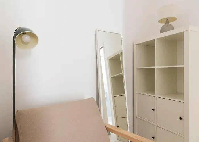 Apartman Glory House Trastevere 3 *