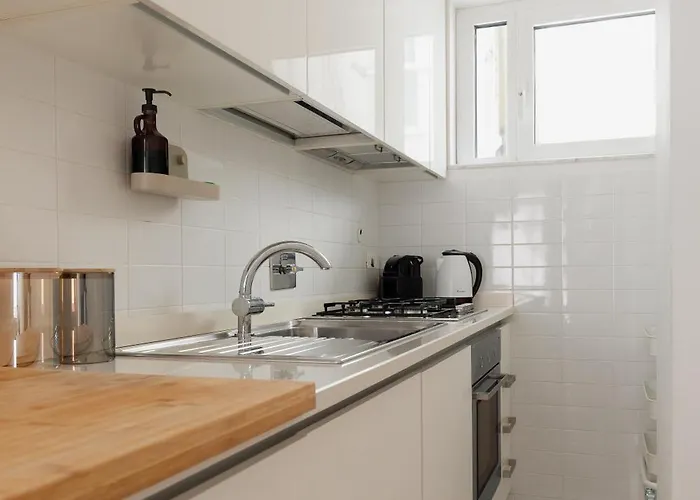 Apartman Glory House Trastevere 3 Róma