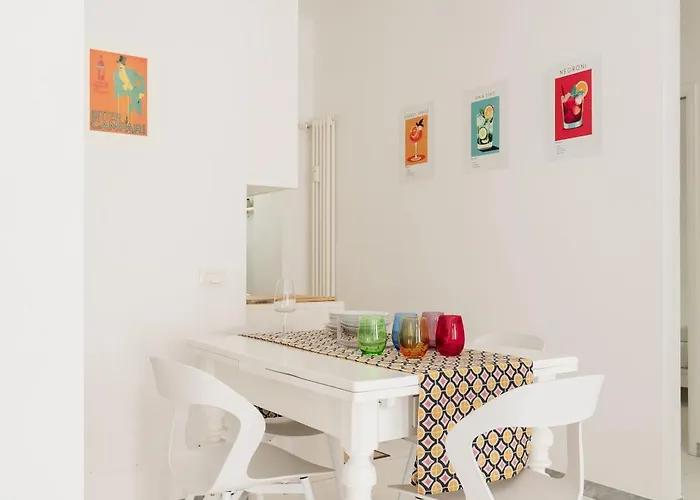 Glory House Trastevere 3 Apartman Róma