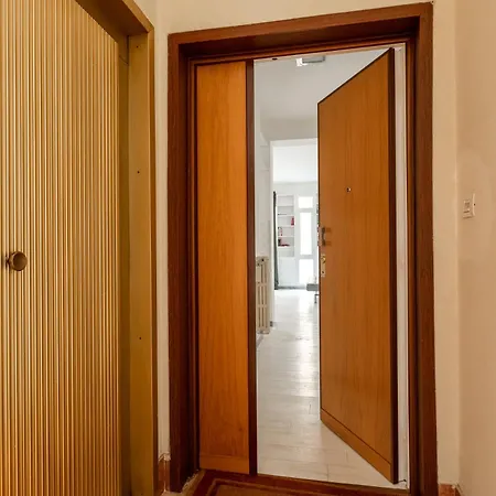 Apartment Glory House Trastevere 3 Rome