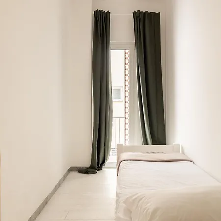Apartment Glory House Trastevere 3 *