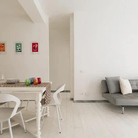 Glory House Trastevere 3