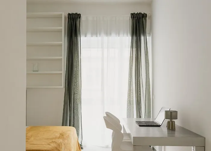 דירה Glory House Trastevere 3 *